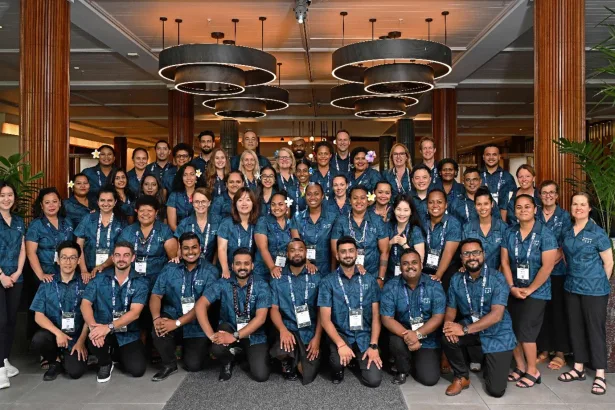 Tourism Fiji 2025 Interview Main