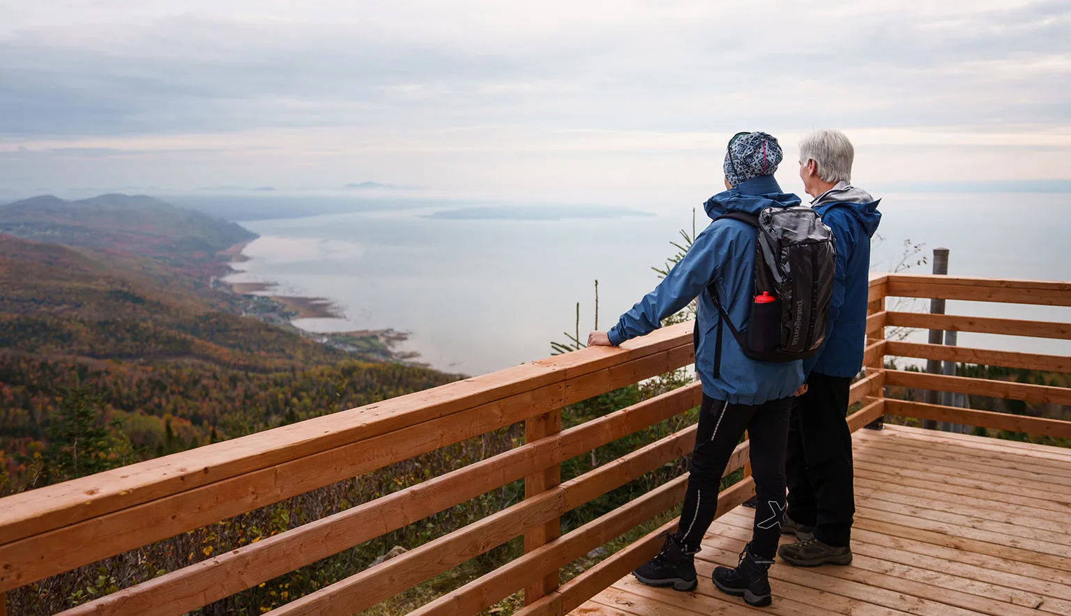 Tourisme Charlevoix Tourism Insights Main