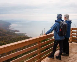 Tourisme Charlevoix Tourism Insights Main