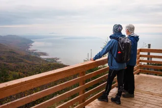 Tourisme Charlevoix Tourism Insights Main