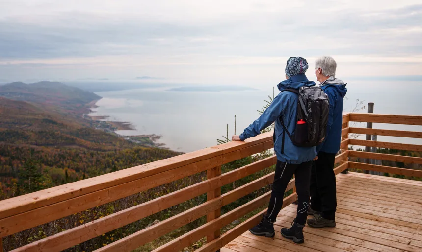 Tourisme Charlevoix Tourism Insights Main