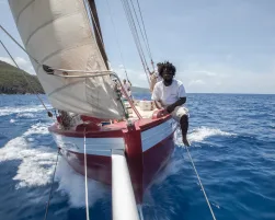 Tradition sailing Anguilla MAIN