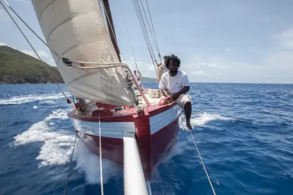 Tradition sailing Anguilla MAIN