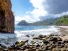 Panorama Paria Bay