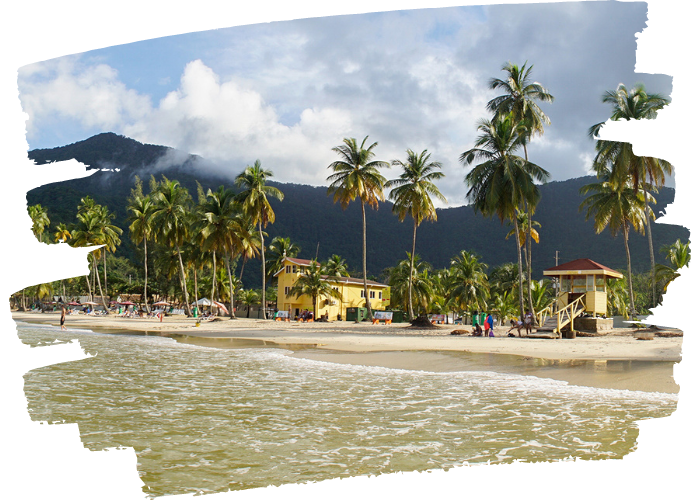 Trinidad Travel Guide