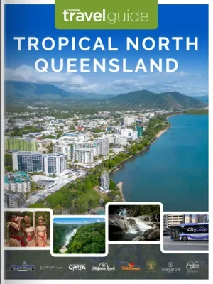 Tropical North Queensland