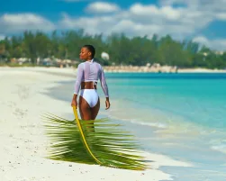 Turks Caicos Islands Wellness Tourism Main