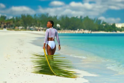 Turks Caicos Islands Wellness Tourism Main