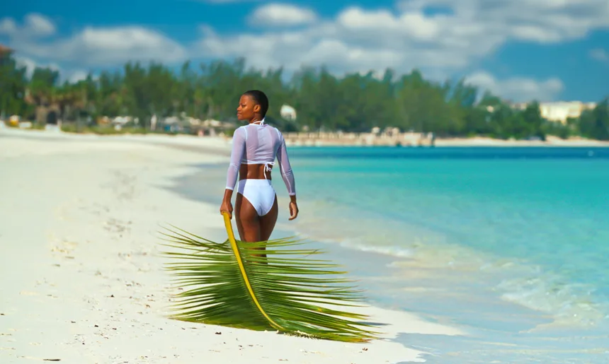 Turks Caicos Islands Wellness Tourism Main