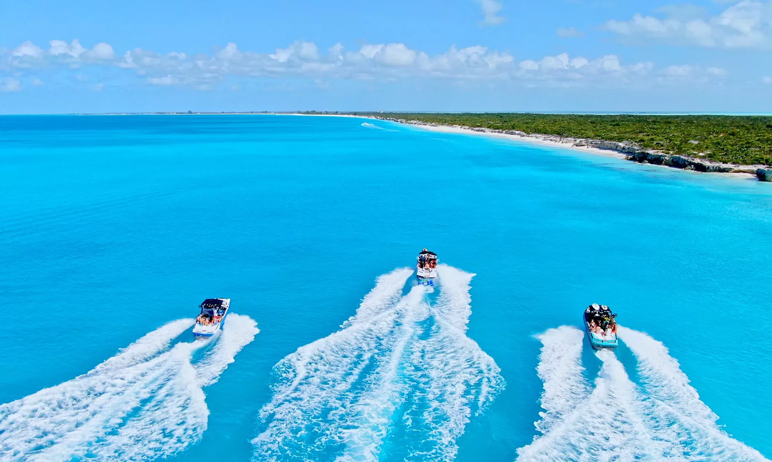 Turks and Caicos Islands Travel Guide | Outlook Travel Magazine
