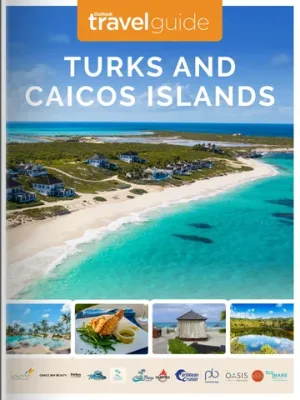Turks and Caicos Brochure