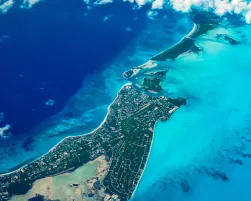 Turks and Caicos Islands