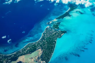 Turks and Caicos Islands