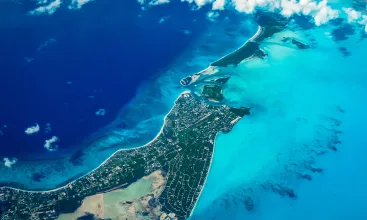 Turks and Caicos Islands
