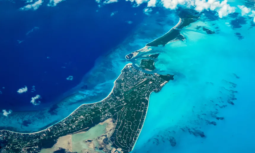 Turks and Caicos Islands