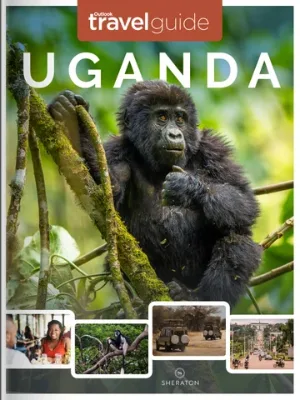 Uganda Brochure