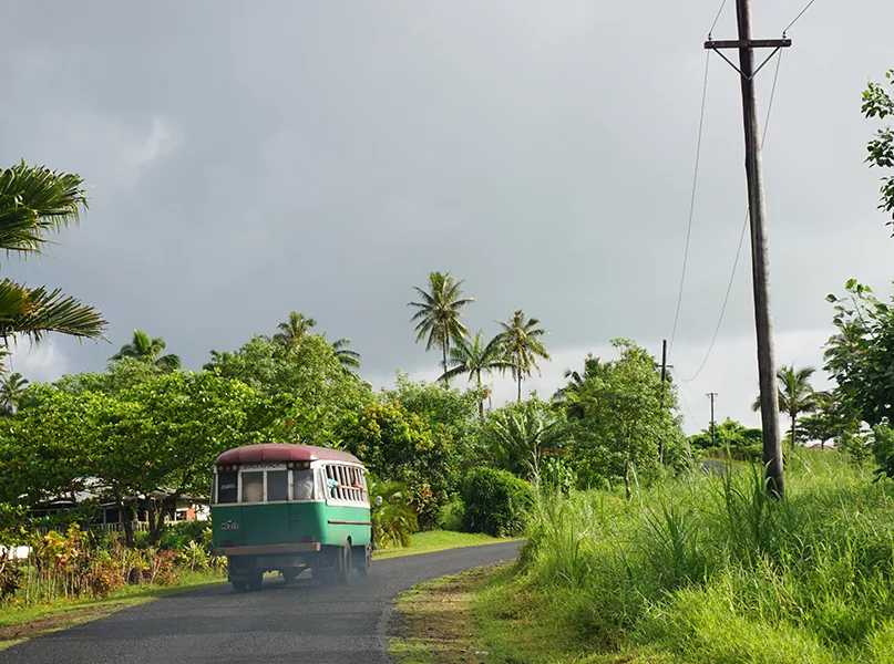 travel guide vanuatu