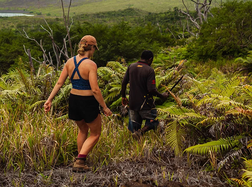 vanuatu tourism from india