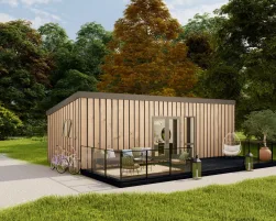 Victory Leisure Homes Sustainability Stories main