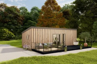 Victory Leisure Homes Sustainability Stories main