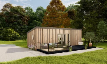 Victory Leisure Homes Sustainability Stories main