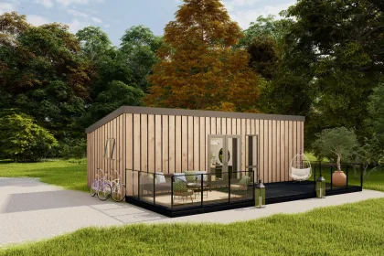 Victory Leisure Homes Sustainability Stories main