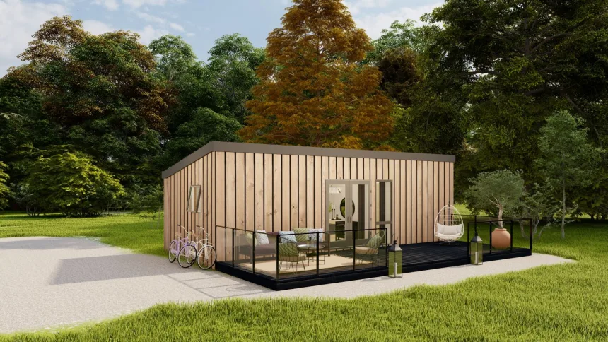 Victory Leisure Homes Sustainability Stories main