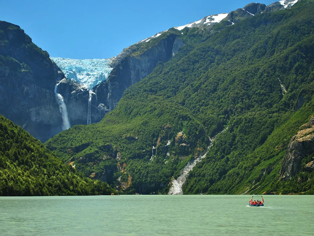 chilean tourism board