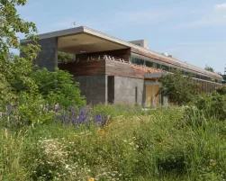 Weeksville Heritage Center MAIN