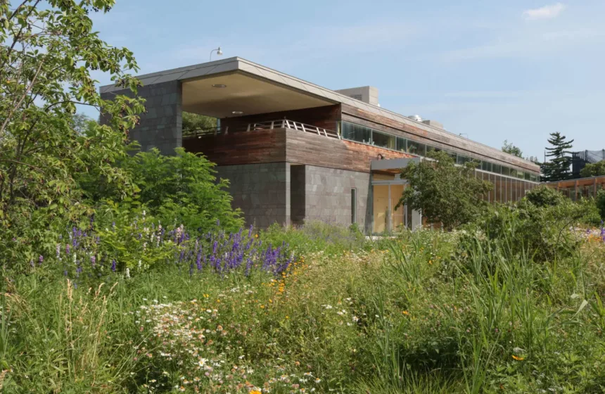 Weeksville Heritage Center MAIN