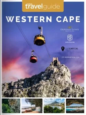 Western Cape Travel Guide