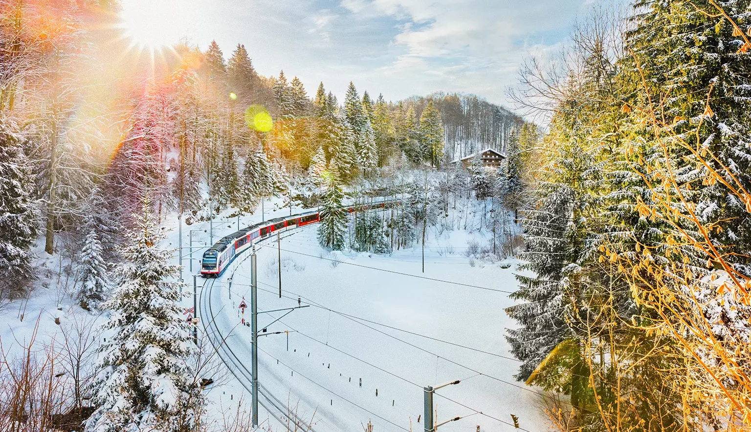 Zentralbahn | simon+kim