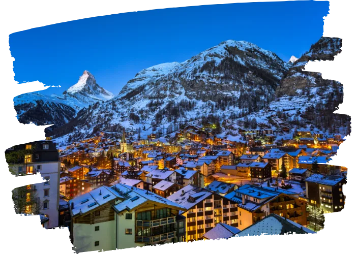 Zermatt Switzerland Travel Guide