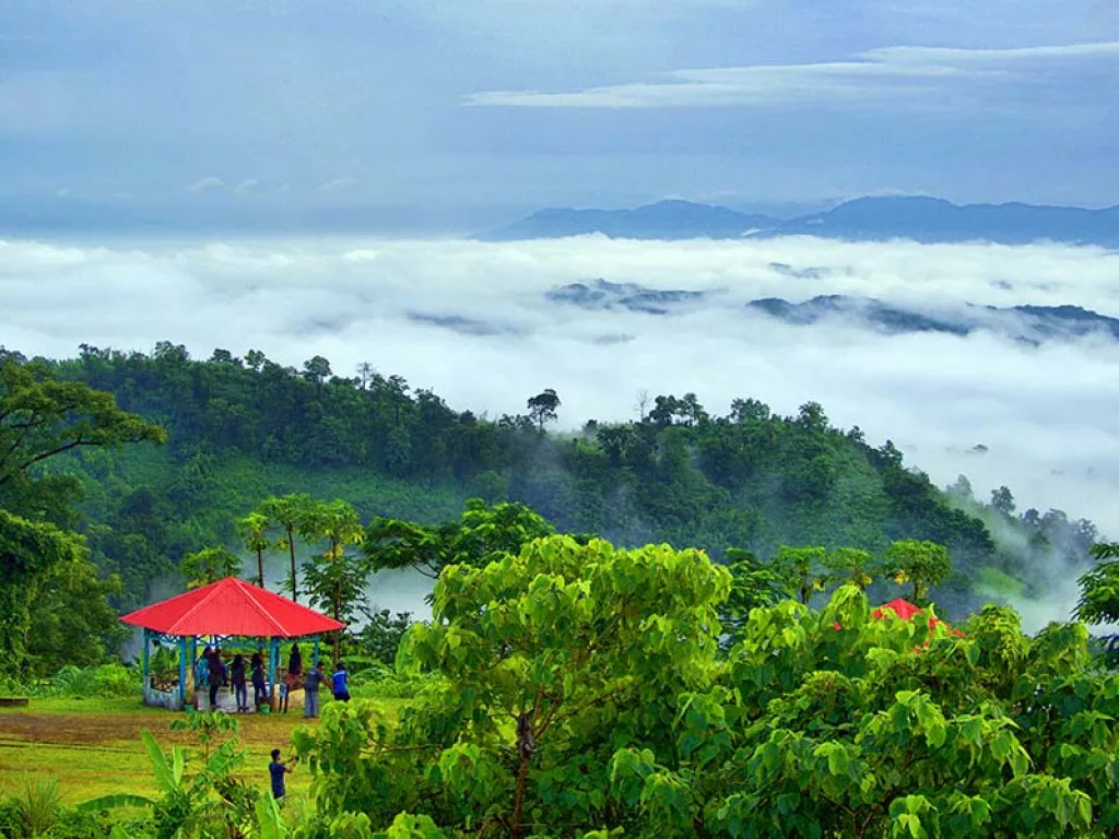 tourist guide for bangladesh