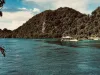 Koror, Palau by Allen Ferrer, Unsplash