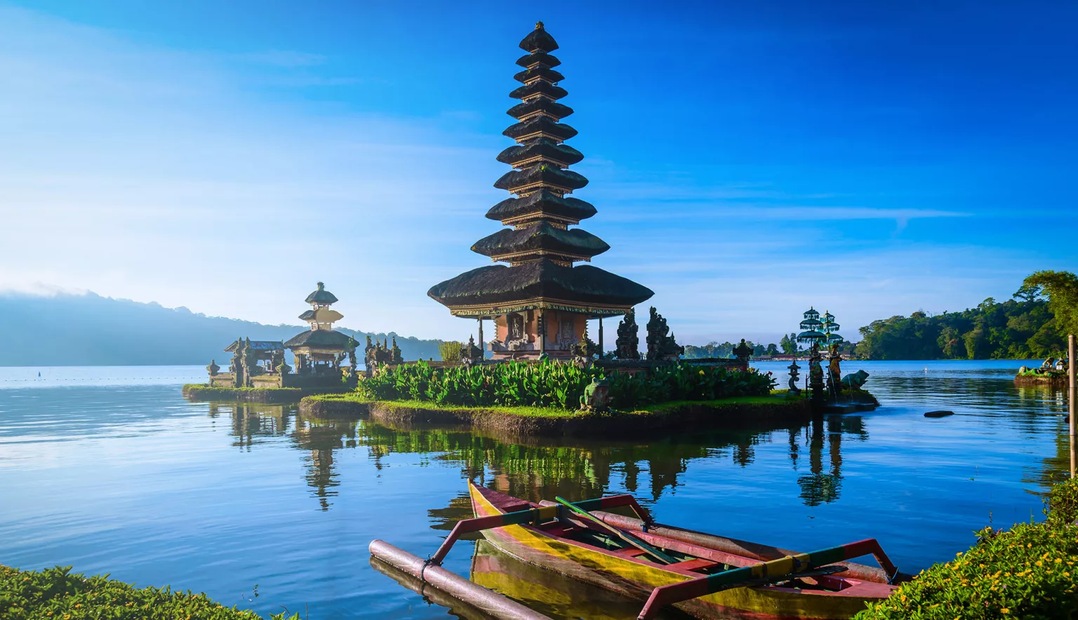 bali tourism outlook