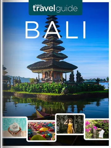 Bali Travel