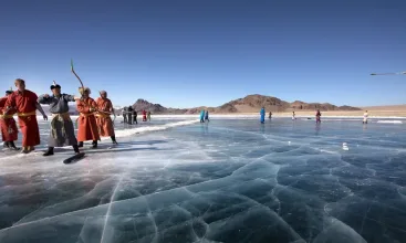 stu mckenzie behind the lens