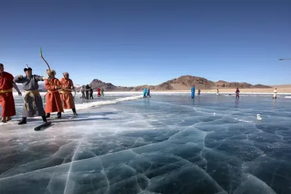 stu mckenzie behind the lens