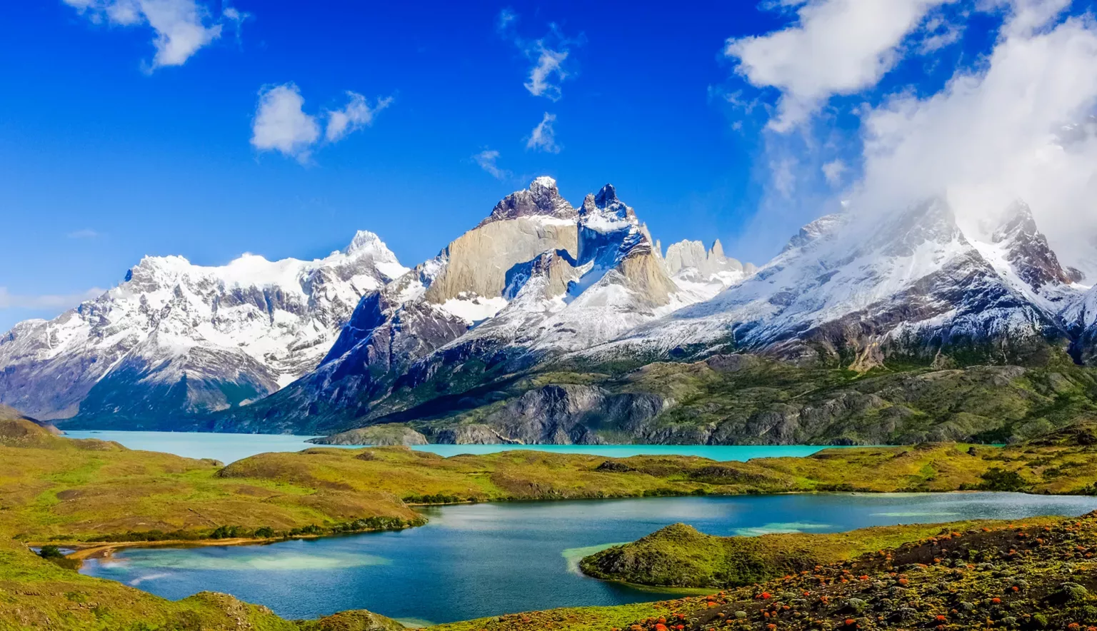 Chile Tourism | Travel Guides