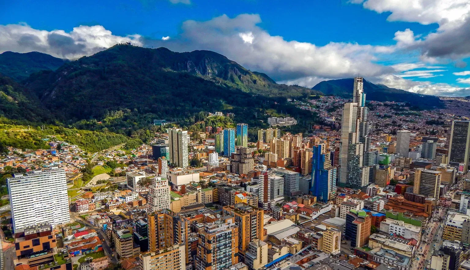 Colombia Tourism | Travel Guides
