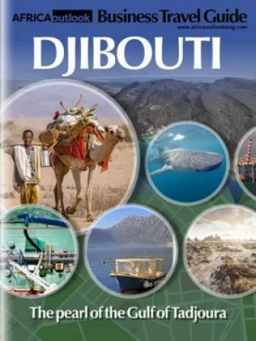 Djibouti Travel Guide