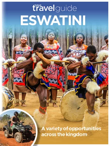 eswatini travel guide