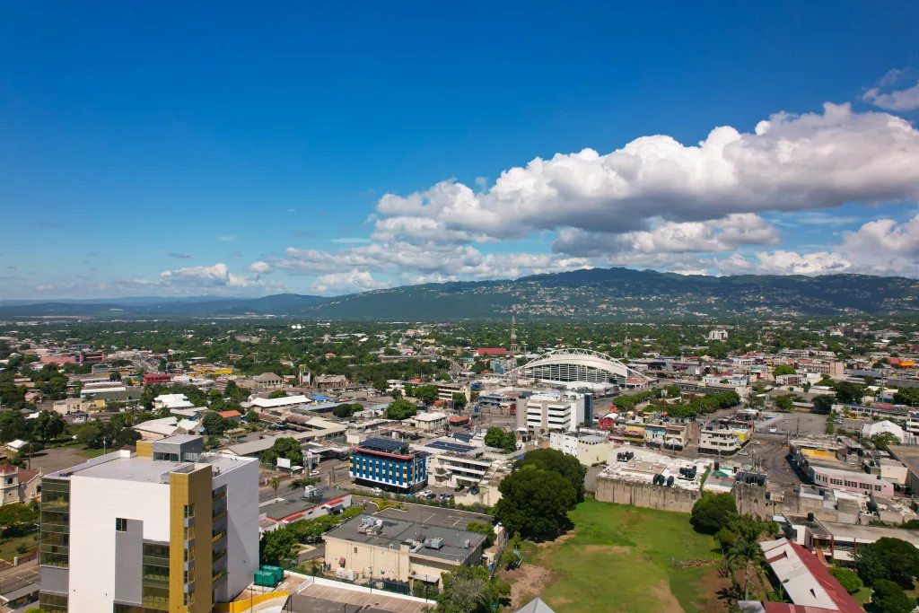 jamaica travel guide book