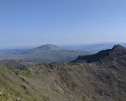 snowdonia