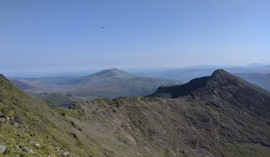 snowdonia