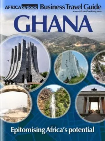 ghana travel guide
