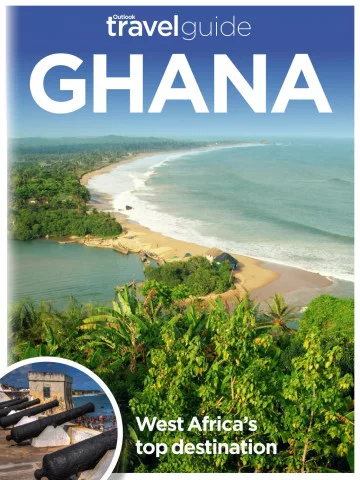 ghana travel guide