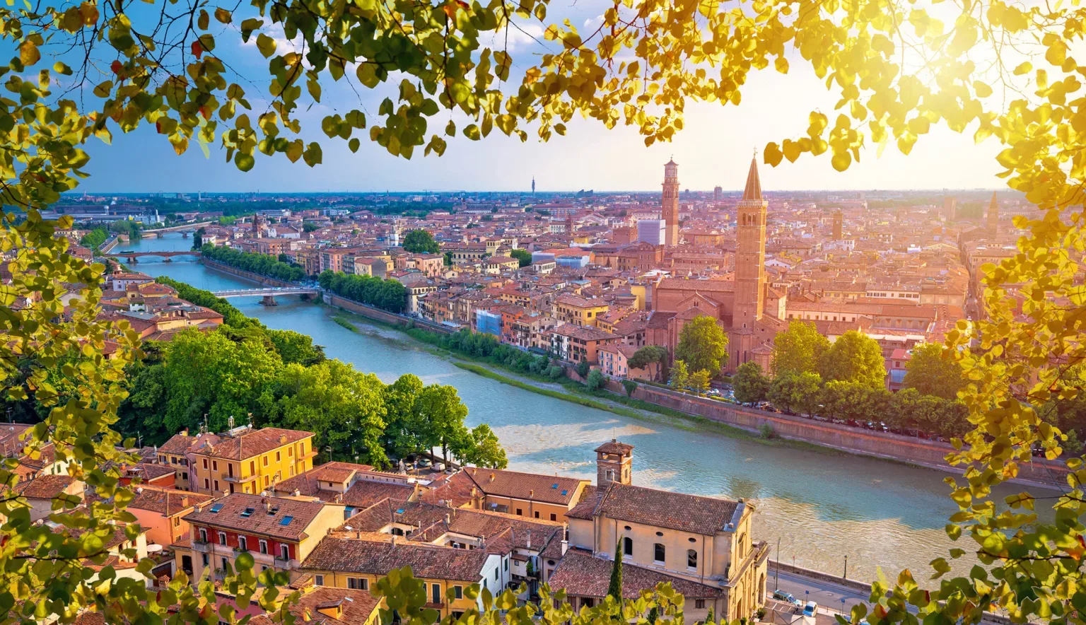 Italy 5 Nights / 6 days - Image 3