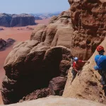 oman country tourism